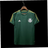 Football Shirt Palmeiras Home 14-15 Retro front