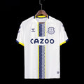 Football Shirt Everton Third 21-22 front