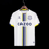Football Shirt Everton Third 21-22 front