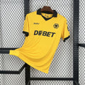 Football Shirt Wolves Home 25-26 front