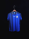 Football Shirt Argentina Away 94-95 Retro front