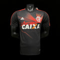 Football Shirt Flamengo Third 13-14 Retro front