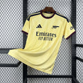 Football Shirt Arsenal Third 26-27 front