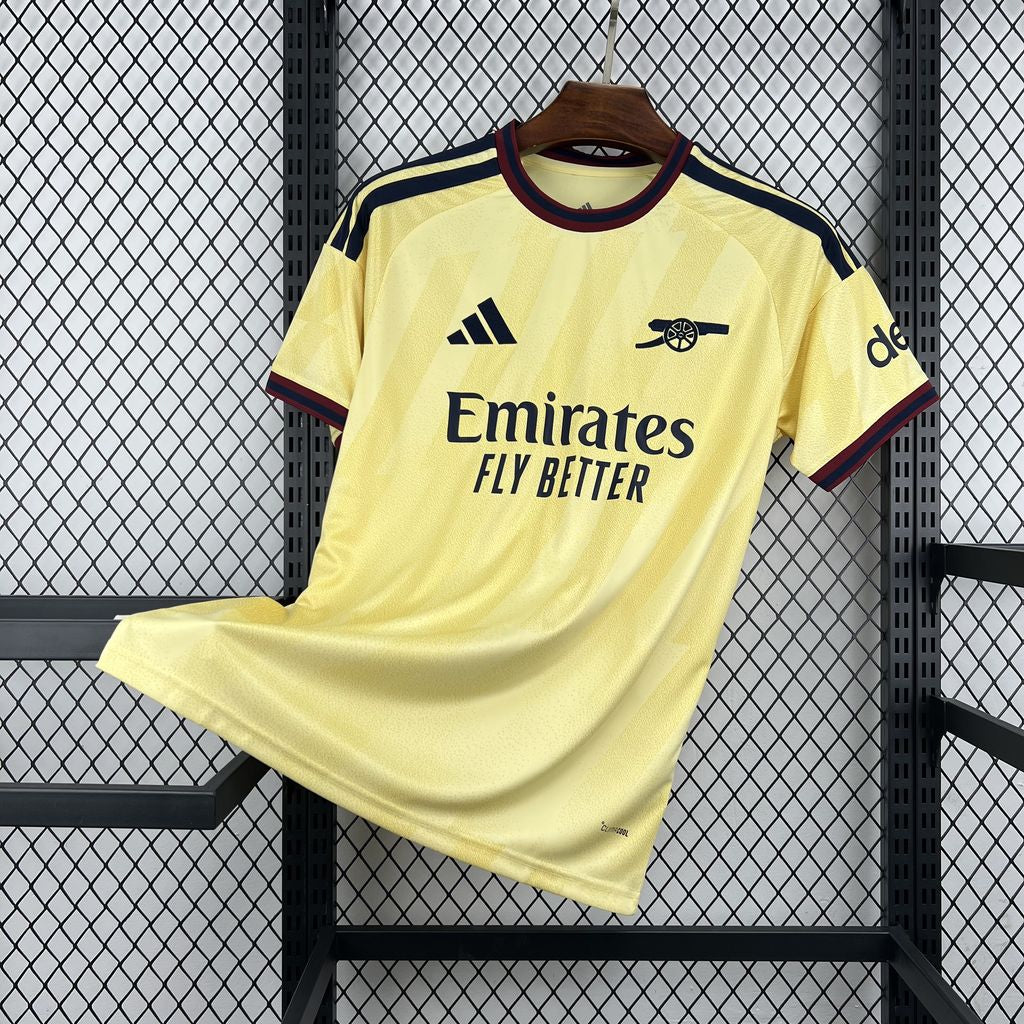 Football Shirt Arsenal Third 26-27 front