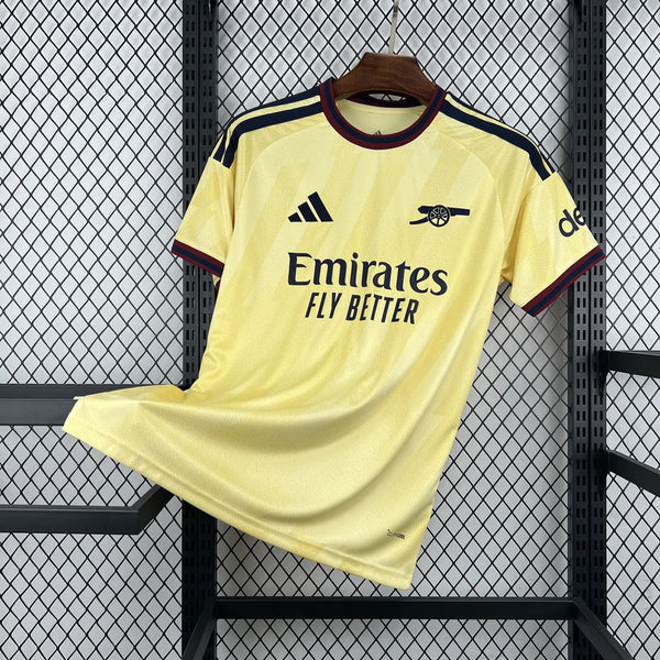 Football Shirt Arsenal Third 26-27 front