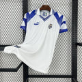 Football Shirt CD Tenerife Home 97-98 Retro front