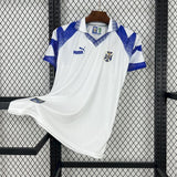 Football Shirt CD Tenerife Home 97-98 Retro front