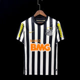 Football Shirt Santos FC Away 13-14 front
