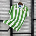 Football Shirt Real Betis Home 94-95 Retro front