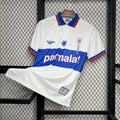 Football Shirt Universidad Catolica Home 98-99 front