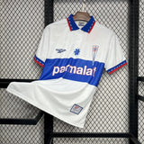 Football Shirt Universidad Catolica Home 98-99 front