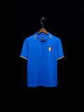 Football Shirt Italy Home 82-83 Retro front
