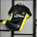 Football Shirt Borussia Dortmund Away 98-00 Retro front