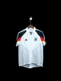 Football Shirt Germany Home 04-05 Retro front