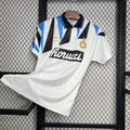 Football Shirt Inter Milan Away 92-93 Retro front