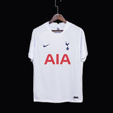 Football Shirt Tottenham Hotspur Home 21-22 front