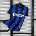 Football Shirt Inter Milan Home 99-00 front