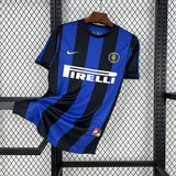 Football Shirt Inter Milan Home 99-00 front