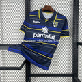 Football Shirt Parma Calcio Third 98-99 Retro front