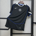 Football Shirt Chelsea Third 25-26 front