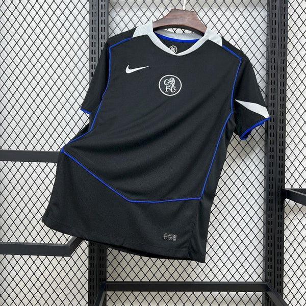 Football Shirt Chelsea Third 25-26 front