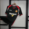 Football Shirt Sunderland Away 05-06 Retro front