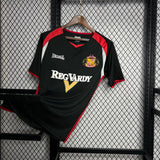 Football Shirt Sunderland Away 05-06 Retro front