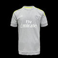 Football Shirt Real Madrid Away 15-16 front