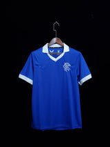 Football Shirt Wanderers FC Special Edition Retro 25-26 front