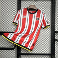 Football Shirt Sheffield United F.C. Home 25-26 front