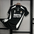 Football Shirt Real Madrid Third 06-07 front