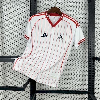 Football Shirt Arsenal US Pack 25-26 front