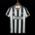 Football Shirt Newcastle United Home 23-24 front