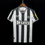 Football Shirt Newcastle United Home 23-24 front