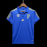Football Shirt Palmeiras Home 14-15 Retro front
