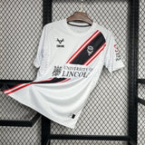 Football Shirt Lincoln City FC Away 24-25 front