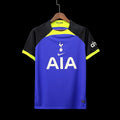 Football Shirt Tottenham Hotspur Home 25-26 front