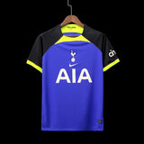 Football Shirt Tottenham Hotspur Home 25-26 front