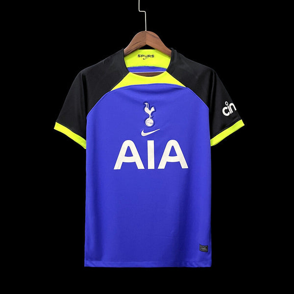Football Shirt Tottenham Hotspur Home 25-26 front