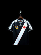 Football Shirt Vasco da Gama Home 00-01 Retro front