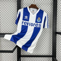 Football Shirt FC Porto Home 90-93 Retro front