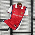 Football Shirt Arsenal Home 99-00 Retro front