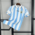 Football Shirt Argentina Home 96-97 Retro front
