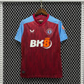 Football Shirt Aston Villa Home 23-24 front