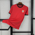 Football Shirt Portugal Home 66-69 Retro front