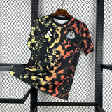 Football Shirt Newcastle United Training 25-26 front