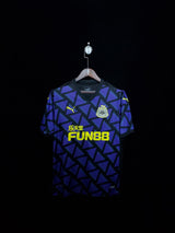 Football Shirt Newcastle United Third 20-21 front