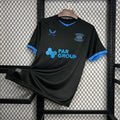 Football Shirt Preston North End Third 25-26 front