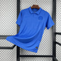 Football Shirt Brighton & Hove Albion 125th Anniversary 25-26 front