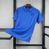 Football Shirt Brighton & Hove Albion 125th Anniversary 25-26 front